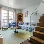 Rutland Mews South By Onefinestay