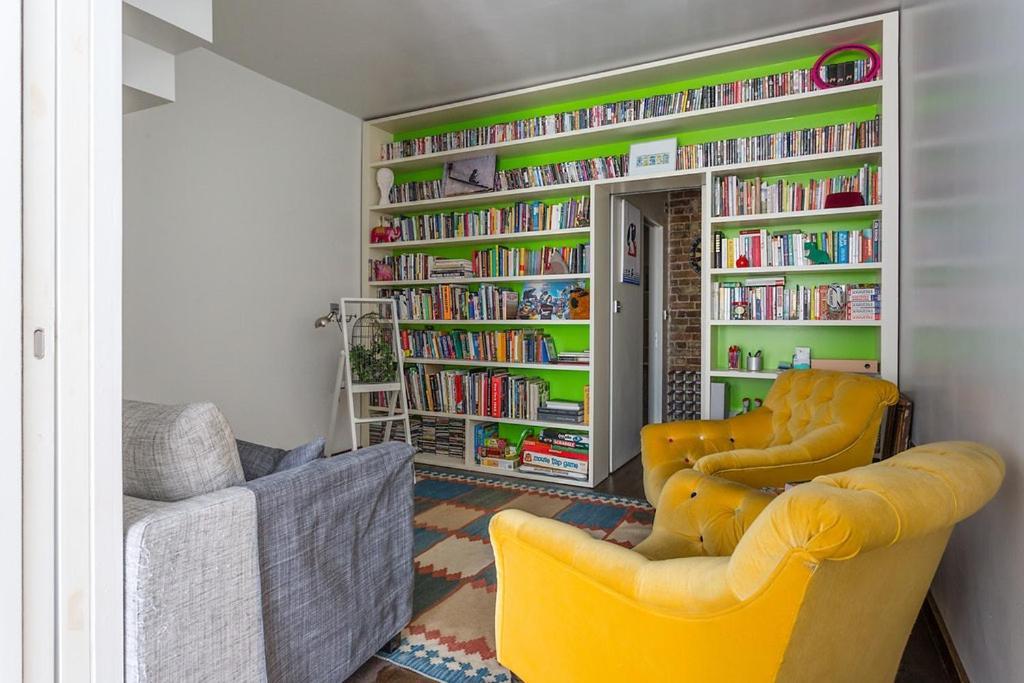 Rutland Mews South By Onefinestay Apartment London