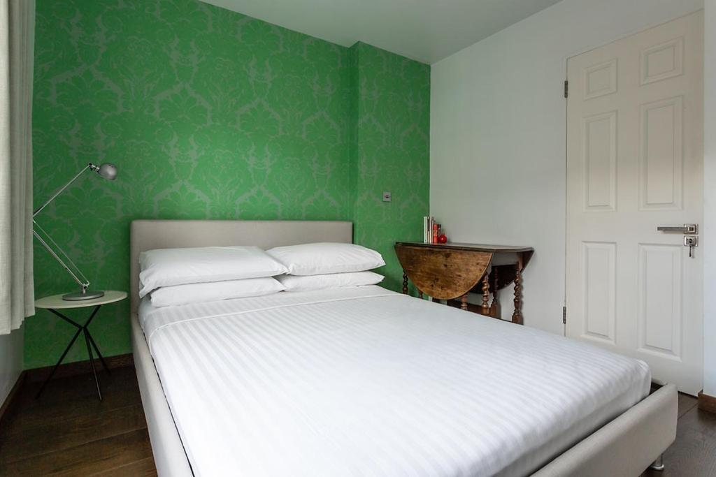 Rutland Mews South By Onefinestay * London