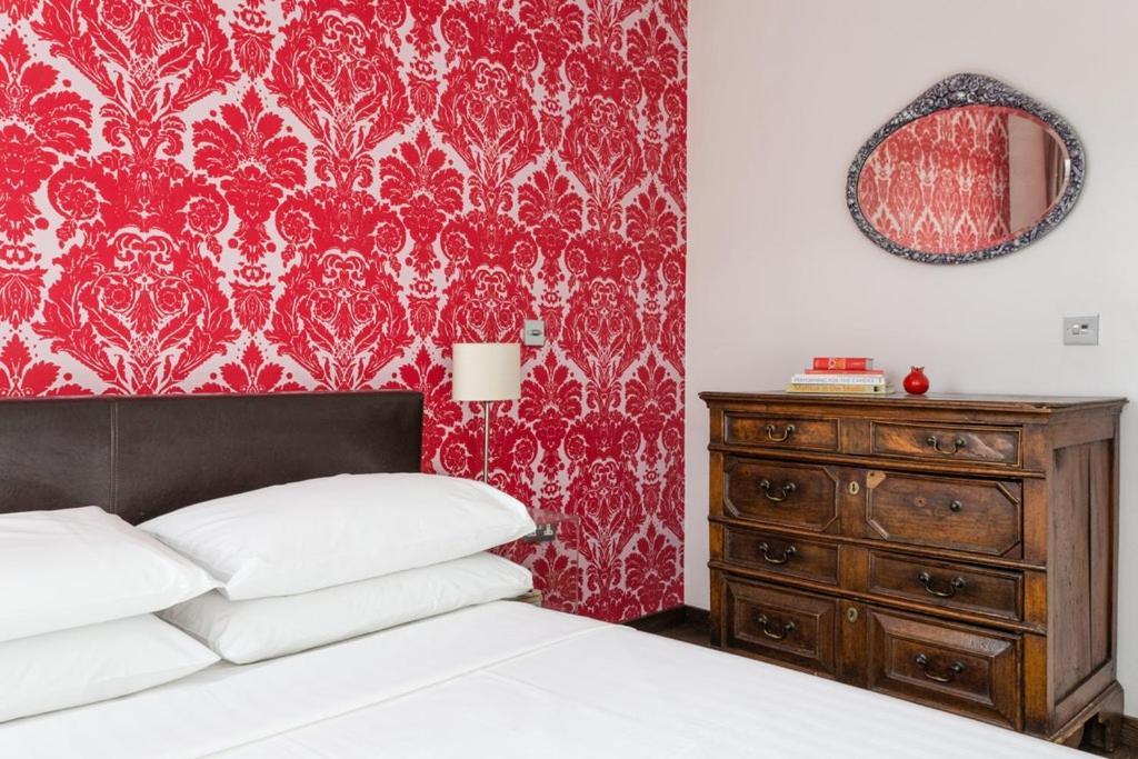 Rutland Mews South By Onefinestay Appartamento *