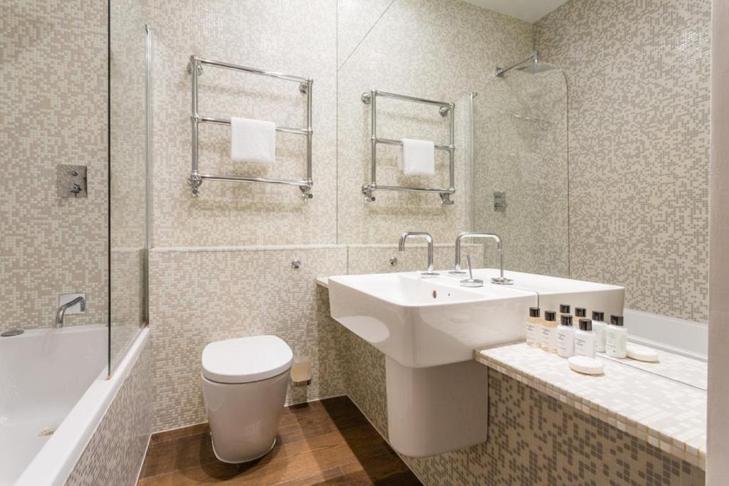 Rutland Mews South By Onefinestay