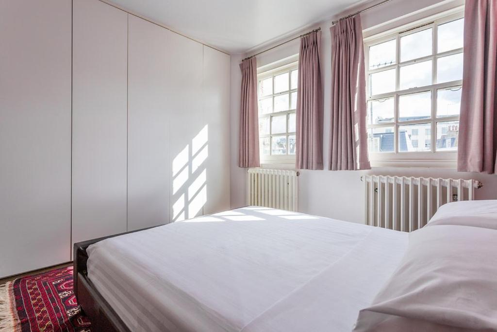 Appartamento Rutland Mews South By Onefinestay