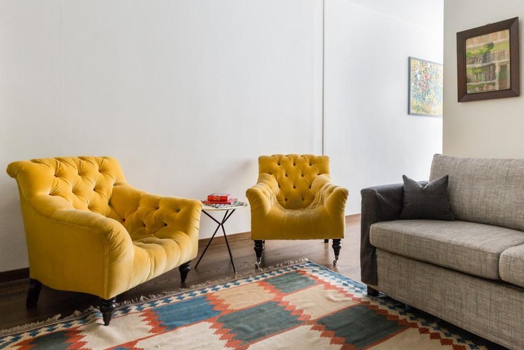 Rutland Mews South By Onefinestay Appartamento