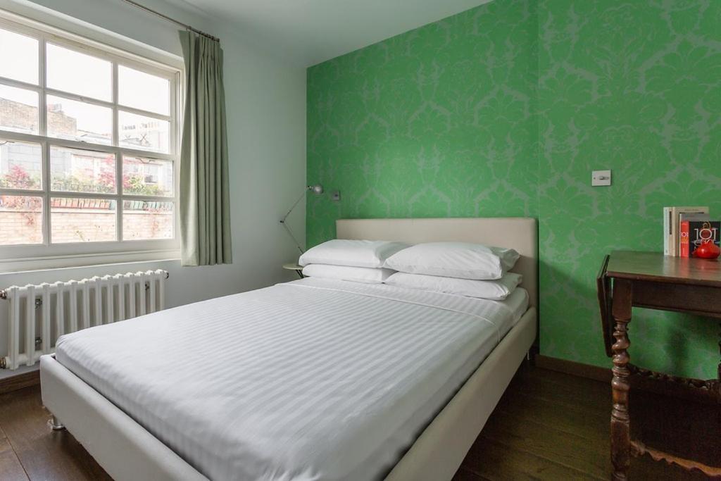 Rutland Mews South By Onefinestay Appartamento Londra